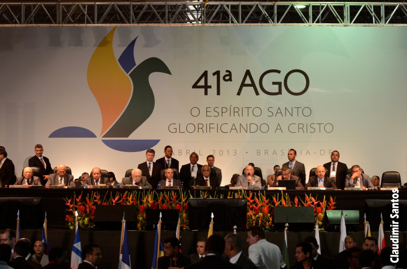 AGO 2013