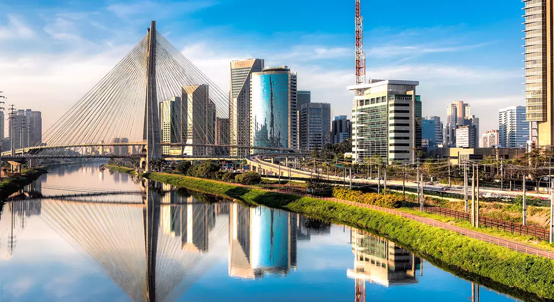 São Paulo