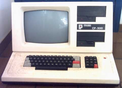 CP500 Prológica